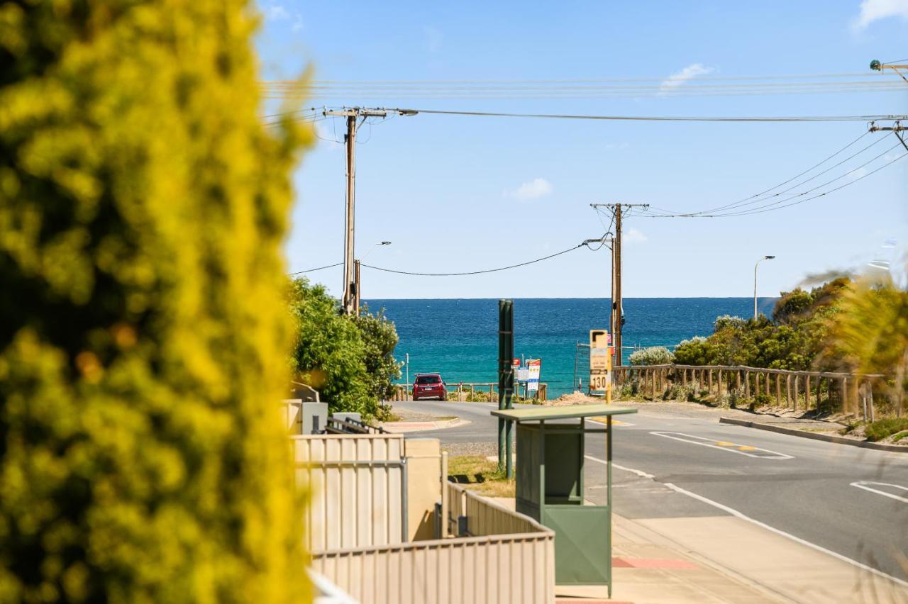 The Love Shack - Silver Sands - C21 Southcoast Holidays Villa Aldinga Beach Екстериор снимка